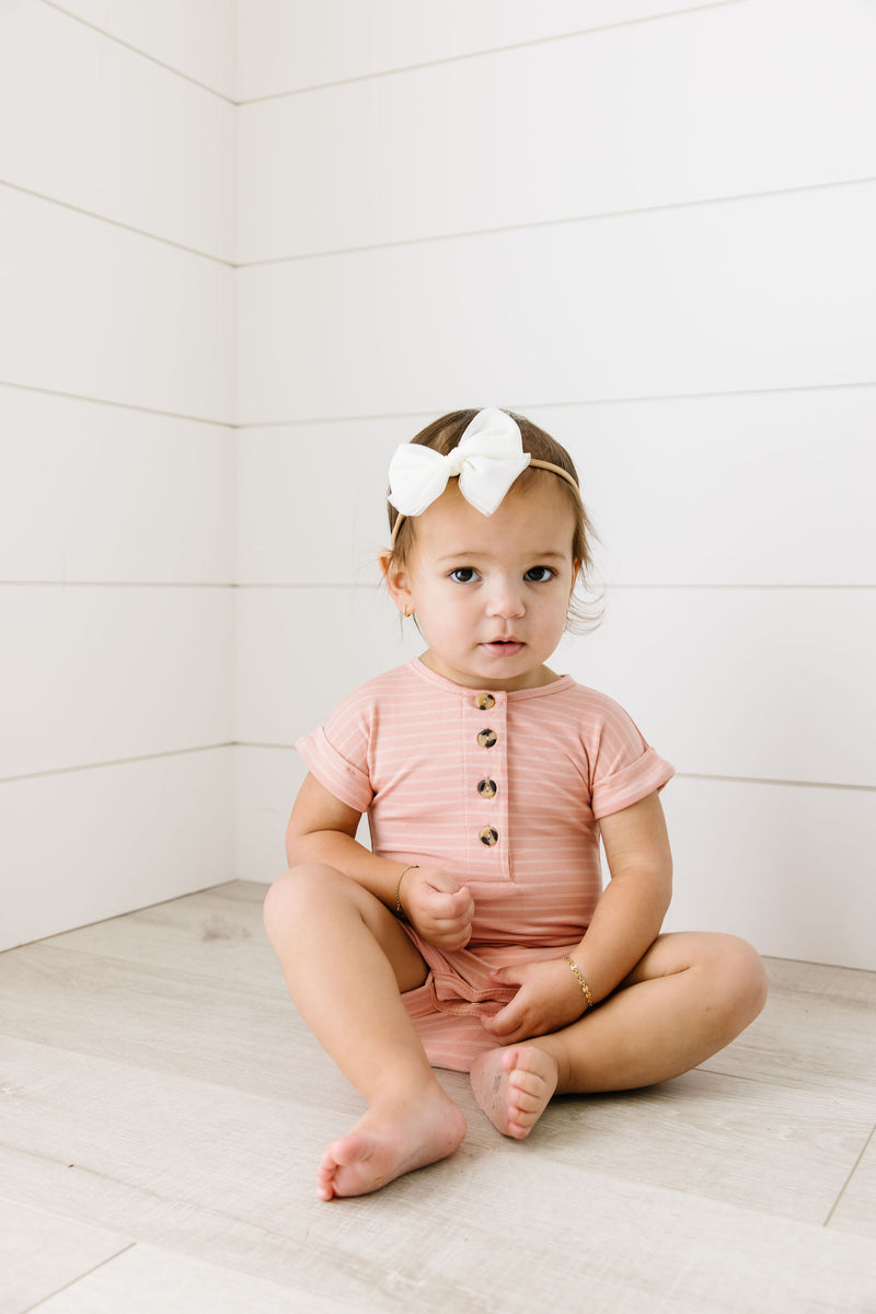 Mabel Romper