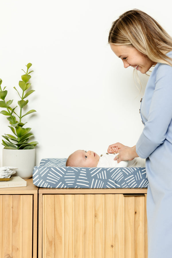 Foster Changing Pad Cover