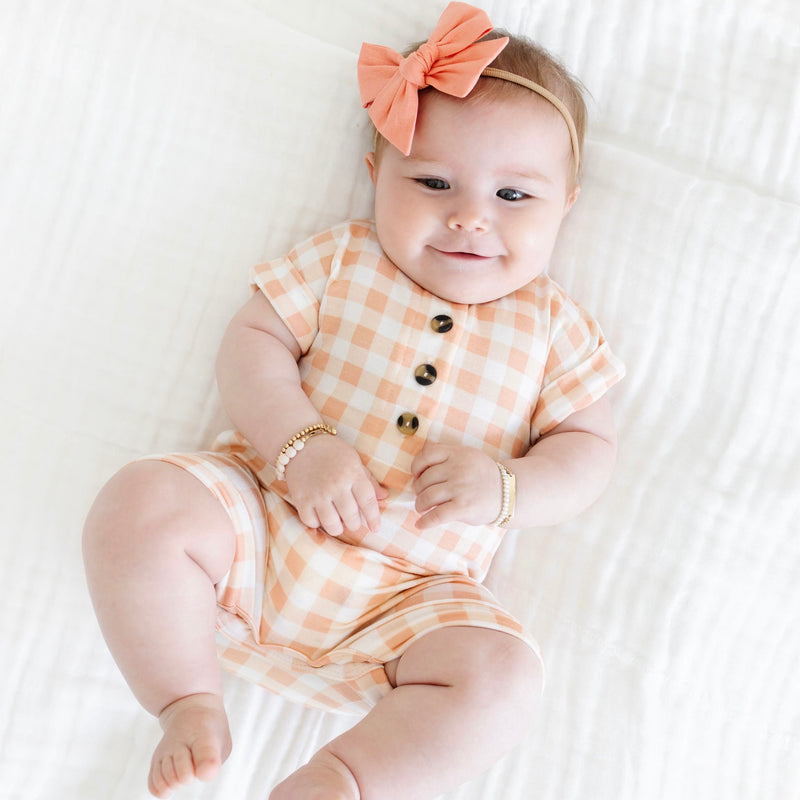 Josie Romper