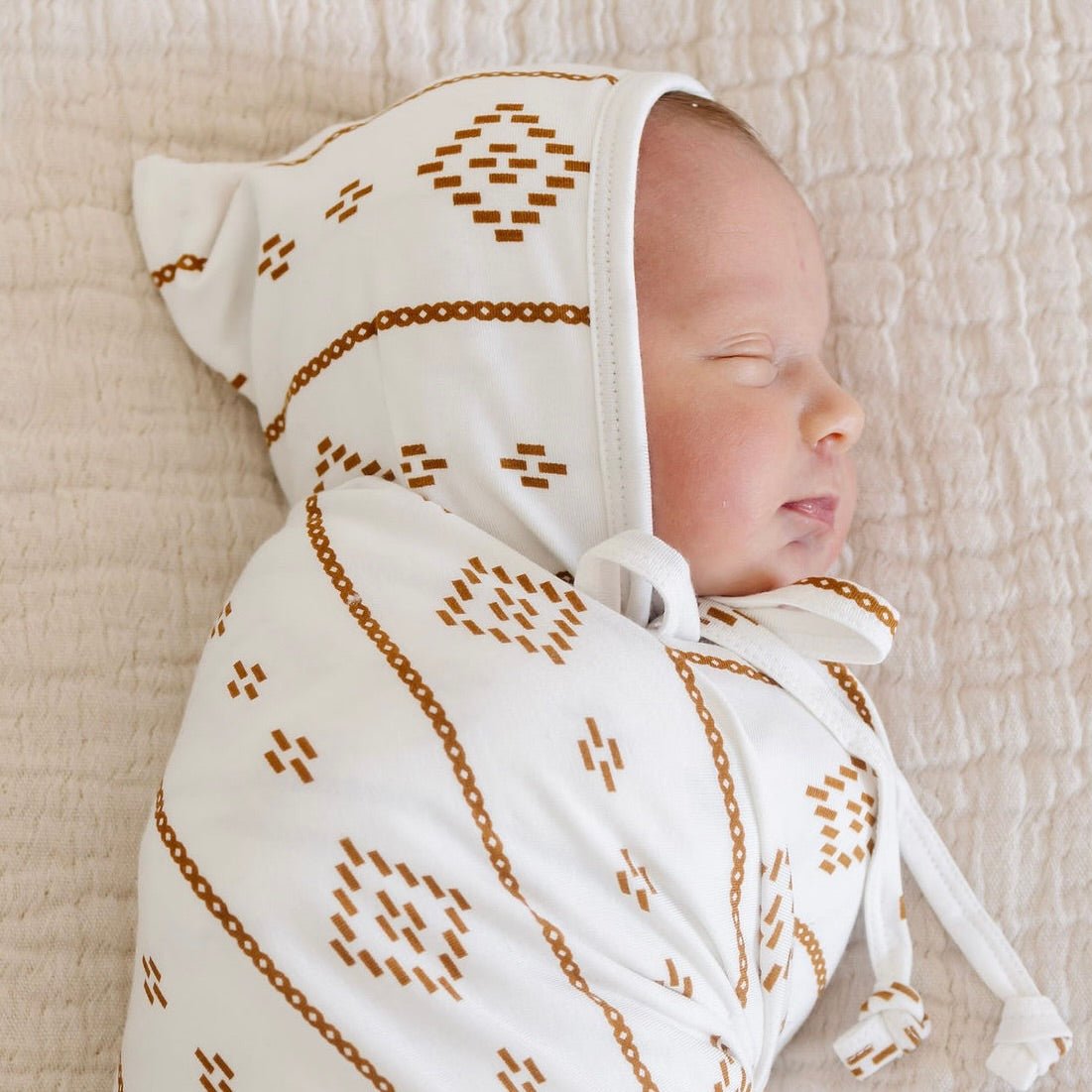 Ziggy Pixie Bonnet