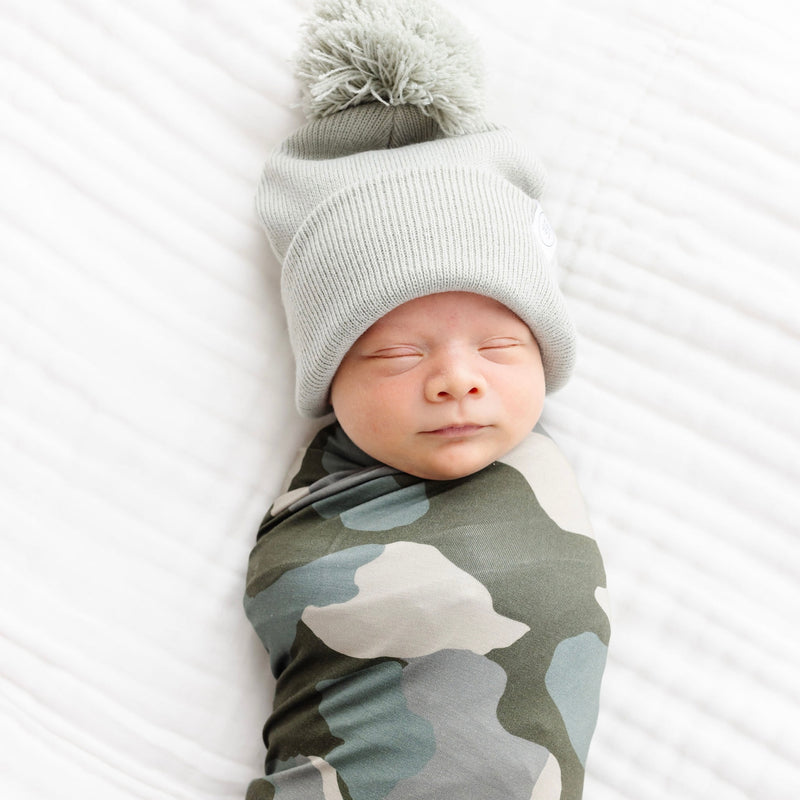 Roger Newborn Hat Bundle