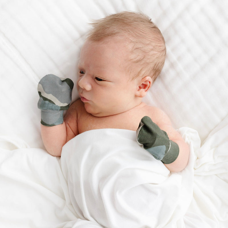 Roger Newborn Hat Bundle
