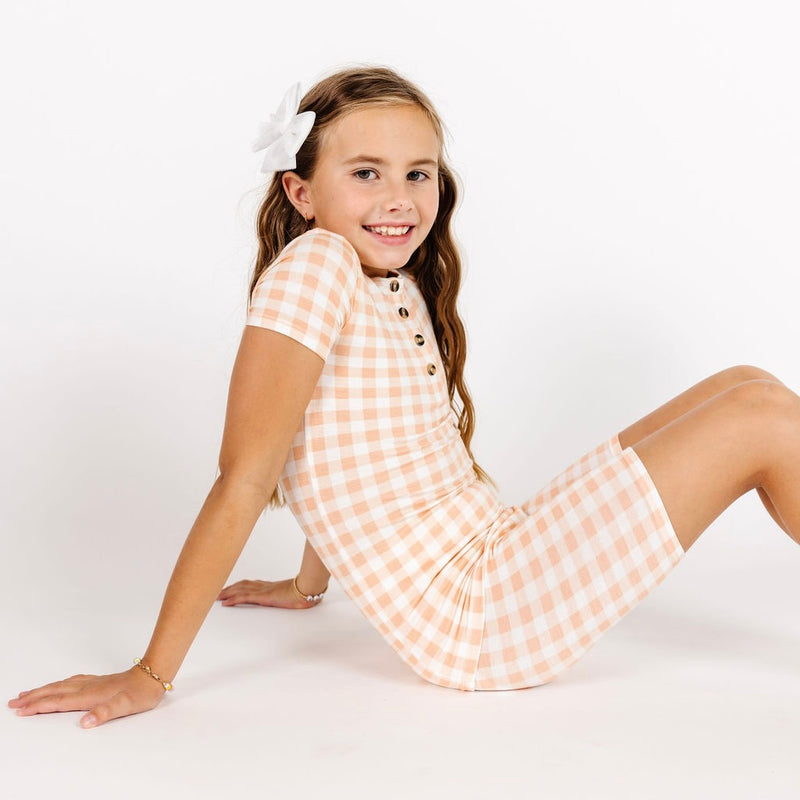 Josie Shortie Set