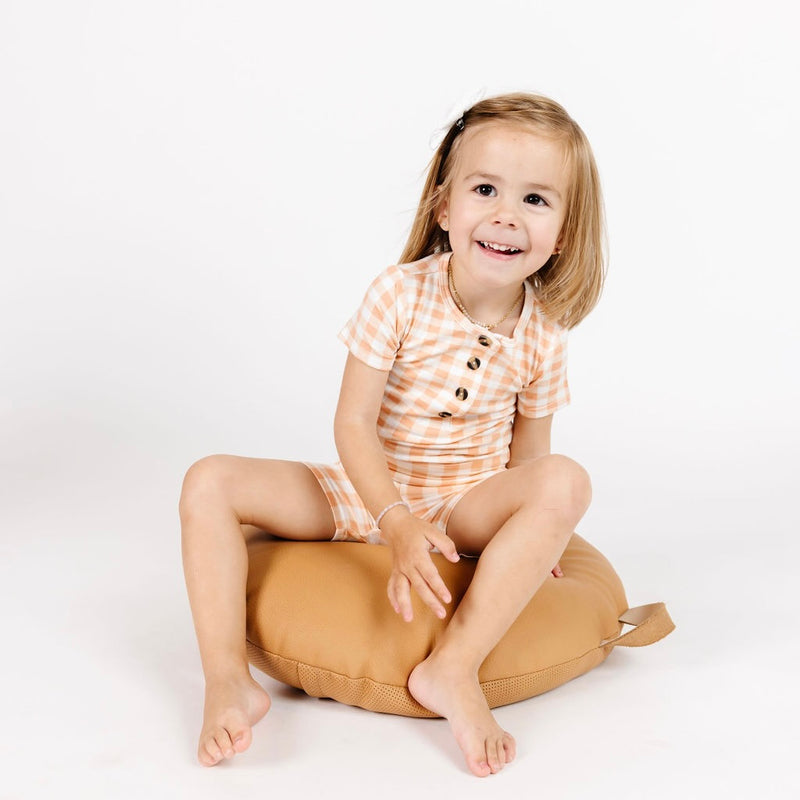 Josie Shortie Set