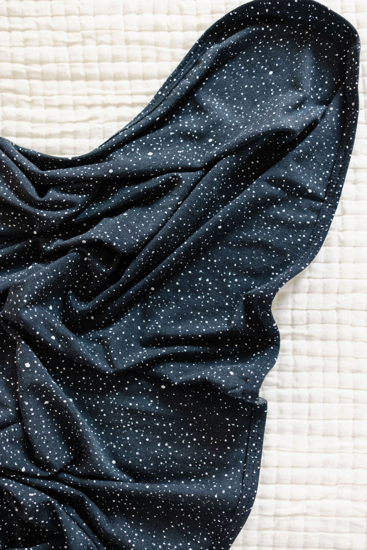 Ozzy Swaddle Blanket