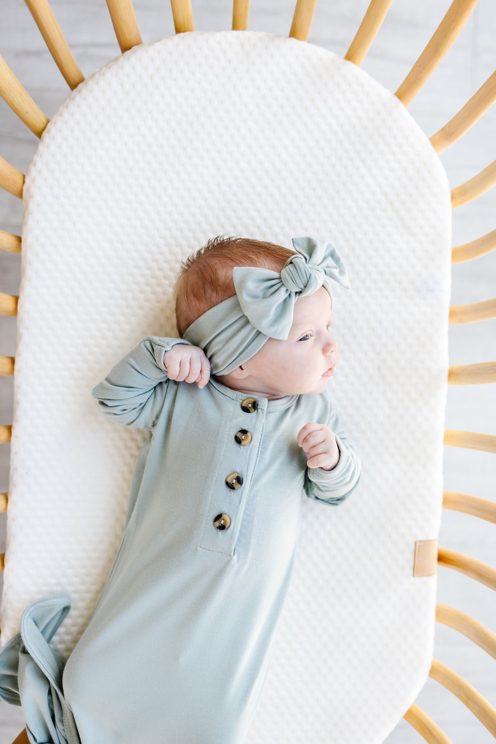 Joey Pixie Bonnet
