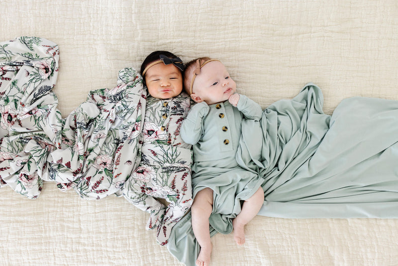 Joey Swaddle Blanket