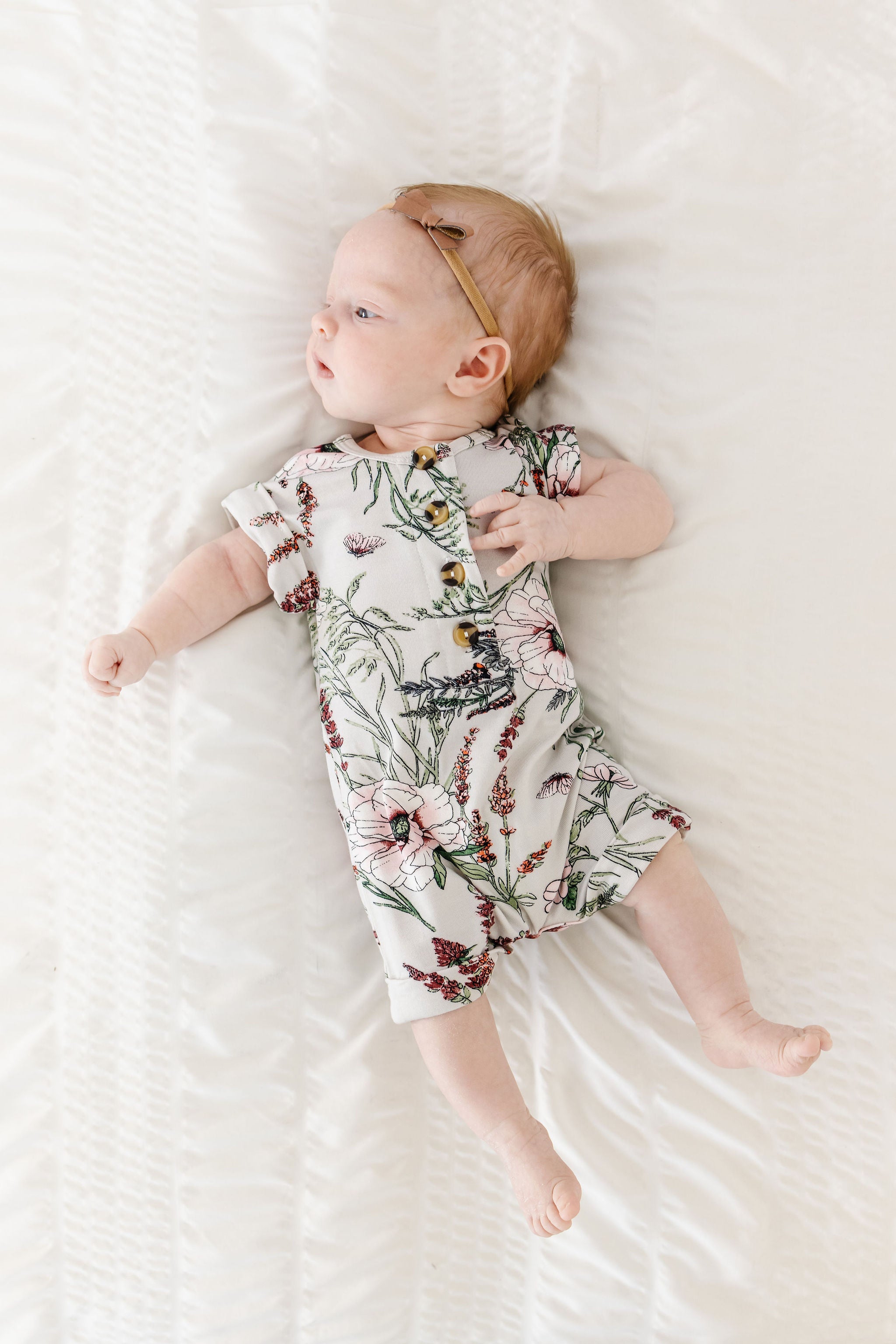 Maggie Romper
