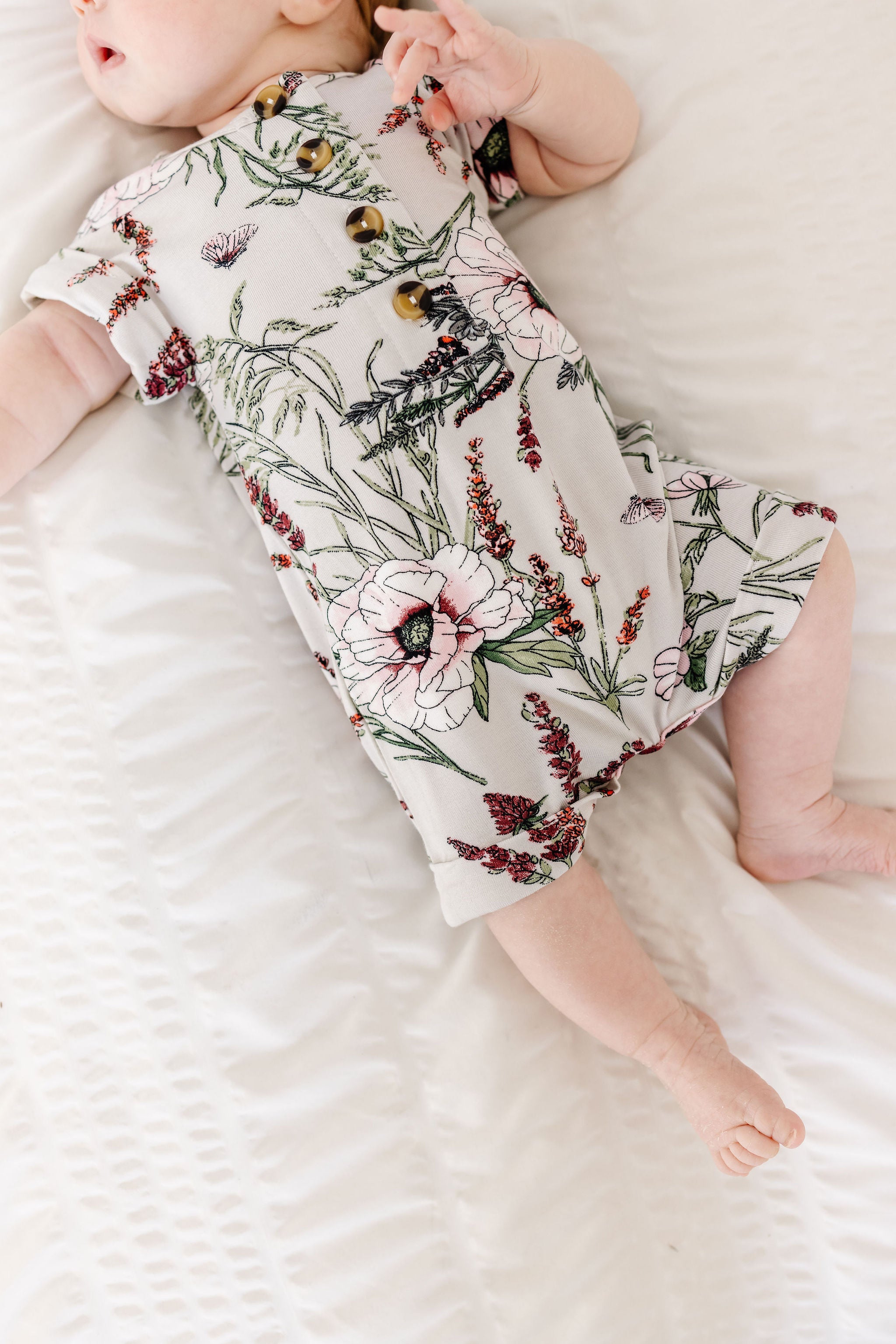 Maggie Romper