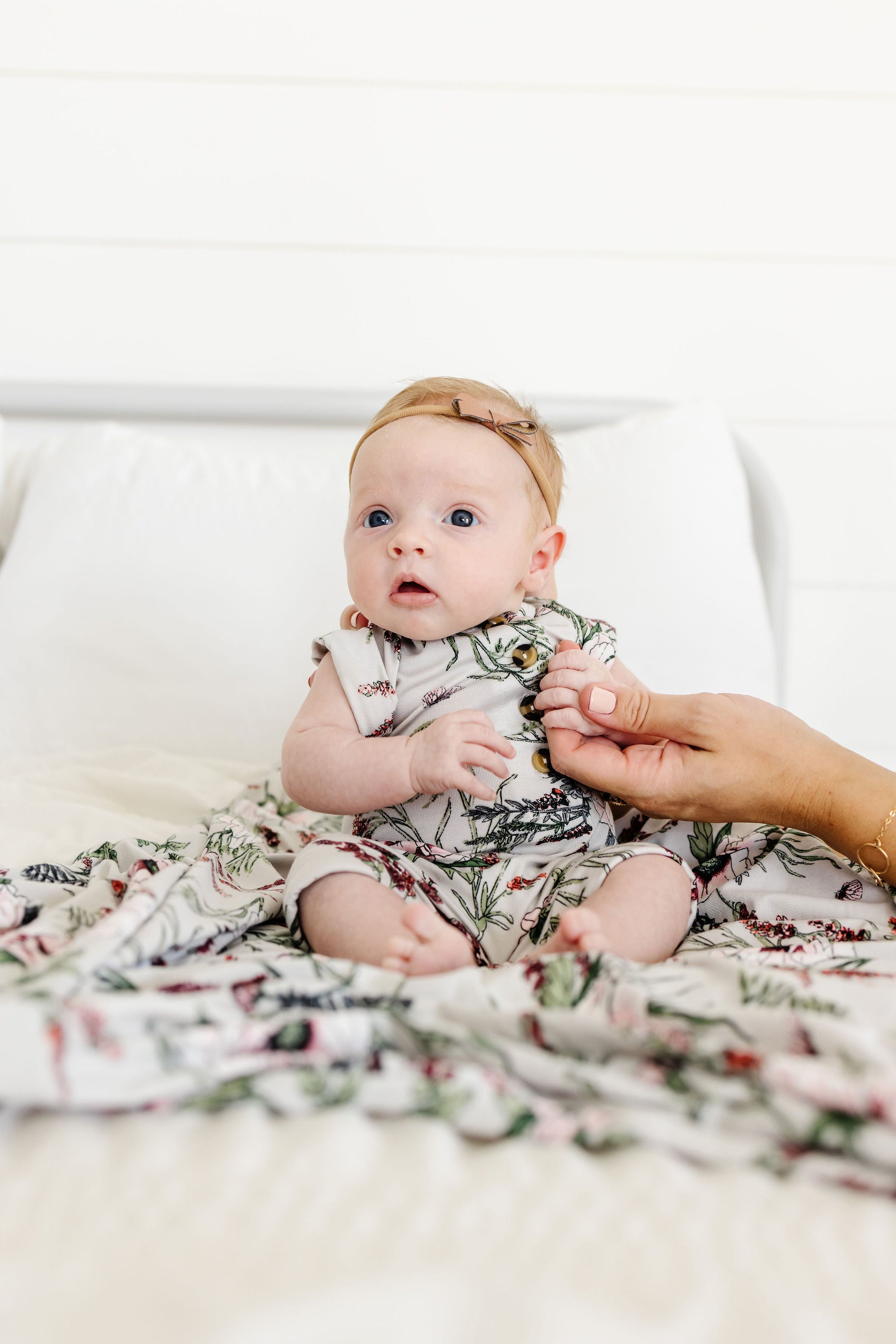 Maggie Romper
