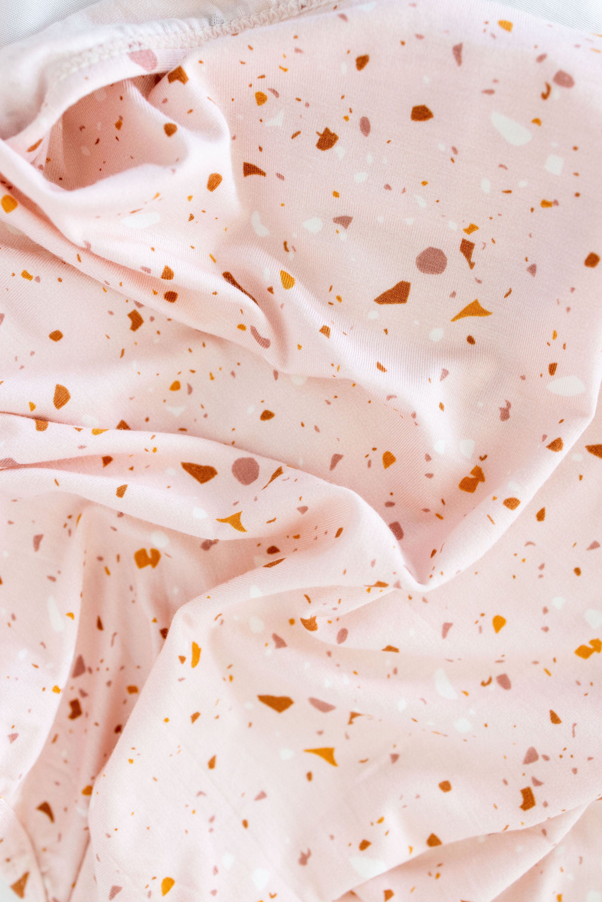 Gigi No Scratch Mittens