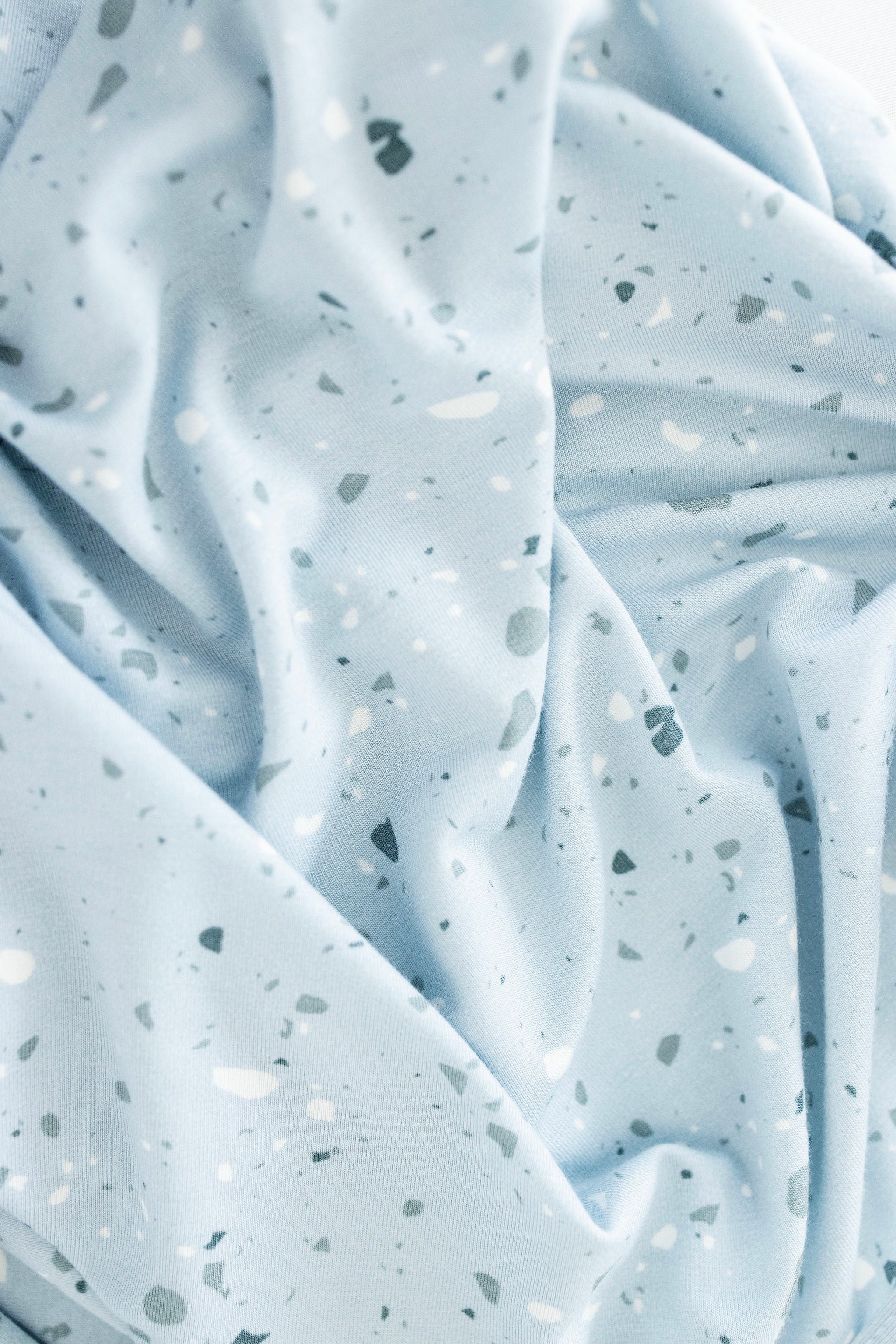 Steele Swaddle Blanket