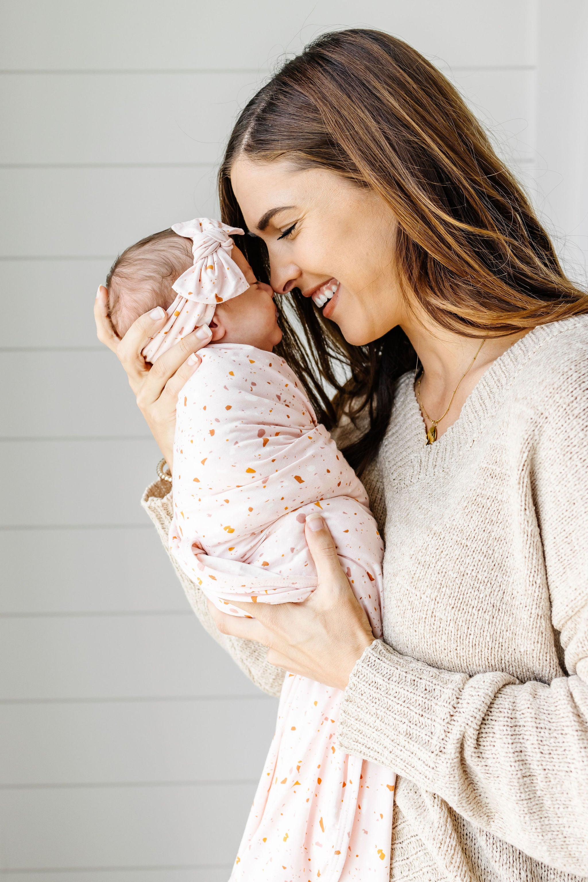 Gigi Swaddle Blanket