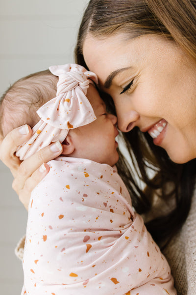 Gigi Newborn Headband Bundle