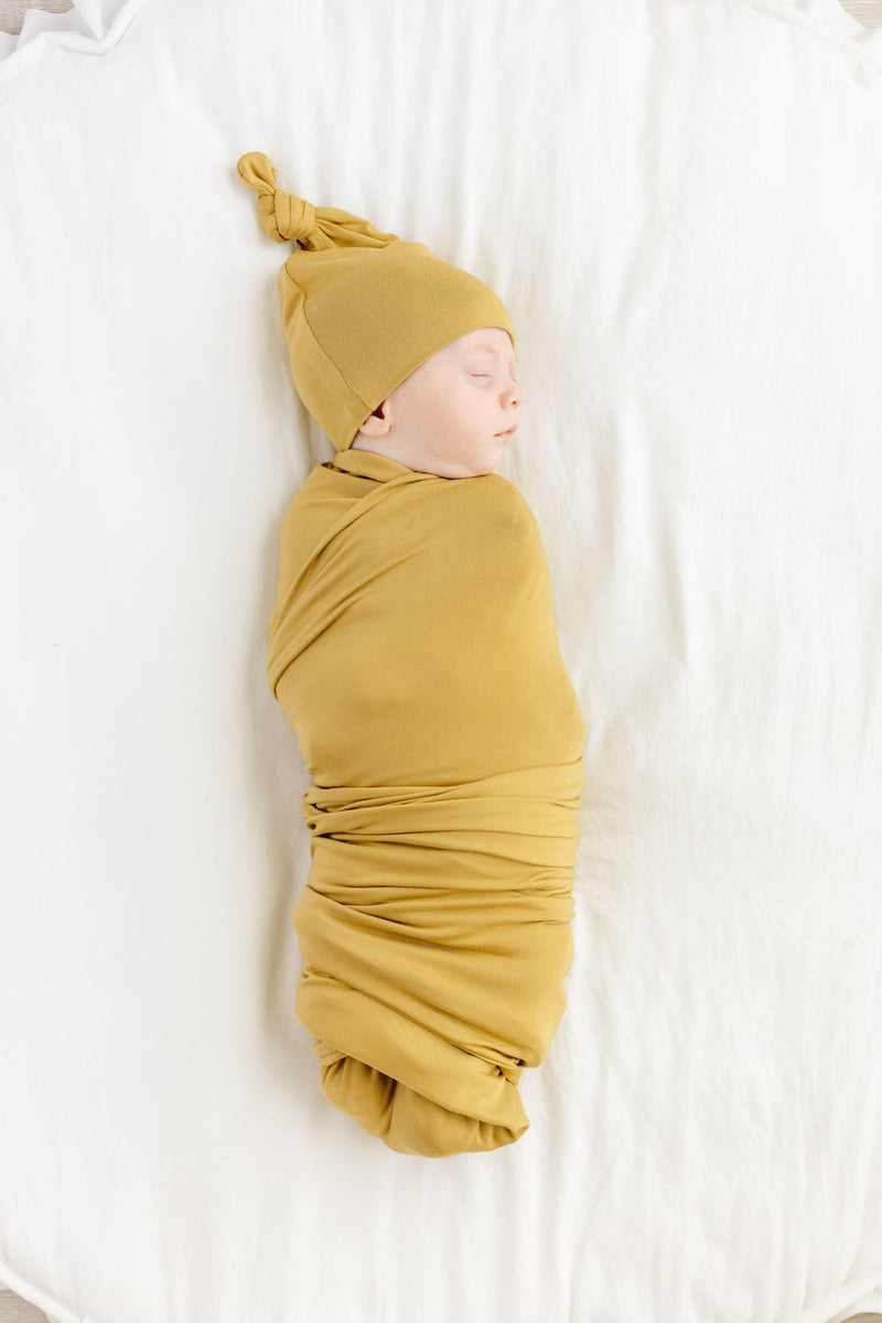 Sutton Newborn Headband Bundle