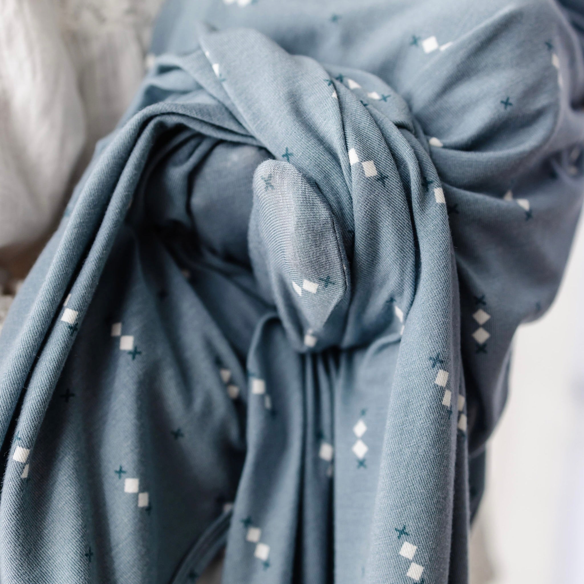Liam Swaddle Blanket