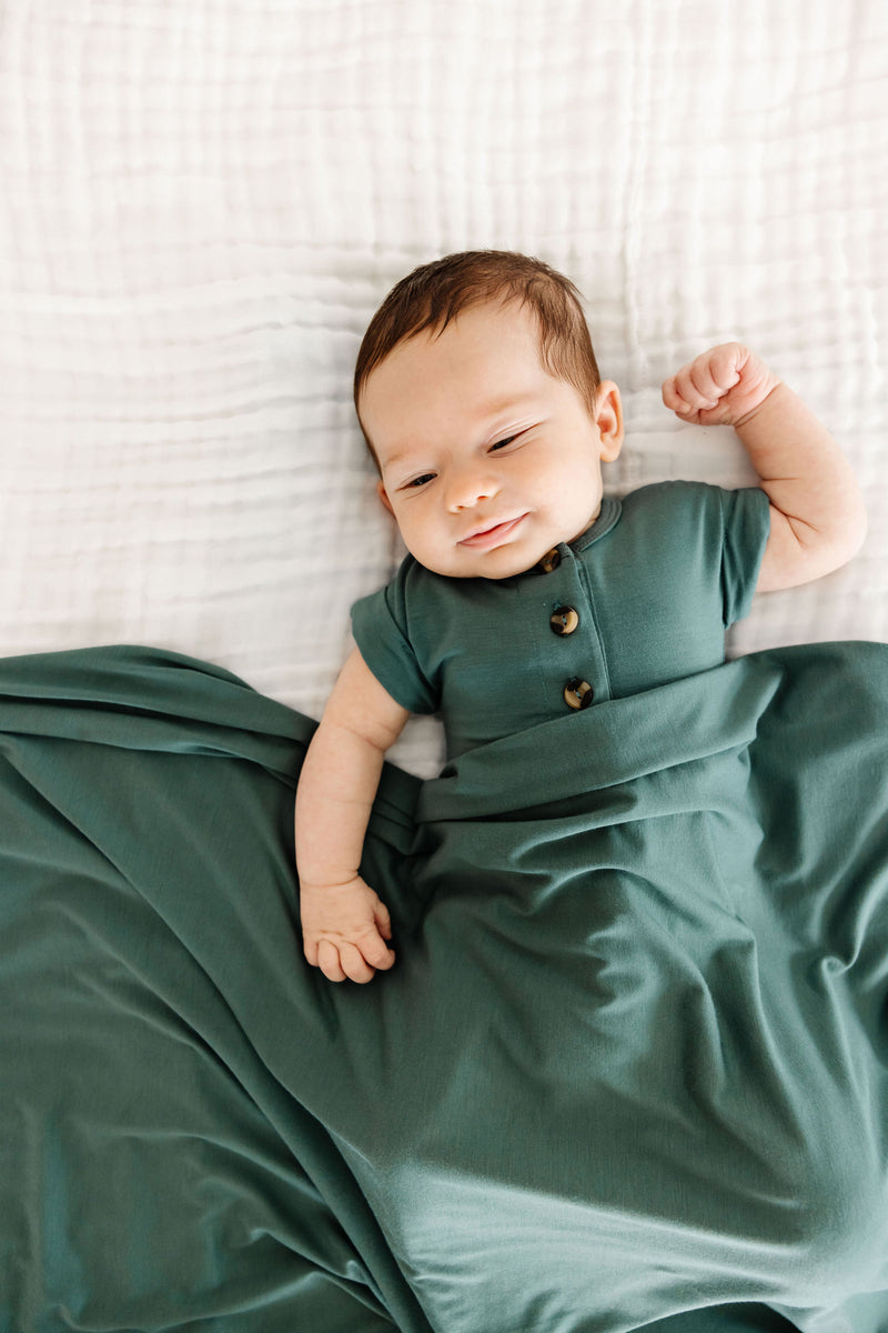 Graham Romper