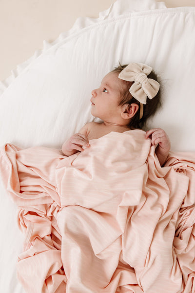 Mae Newborn Headband Bundle