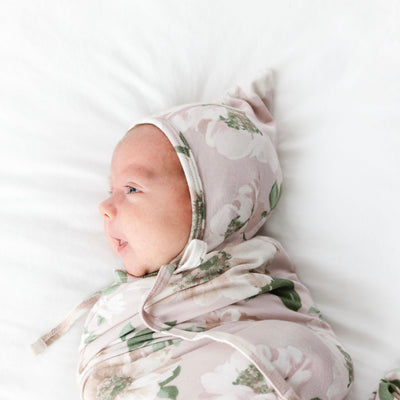 Bella Pixie Bonnet