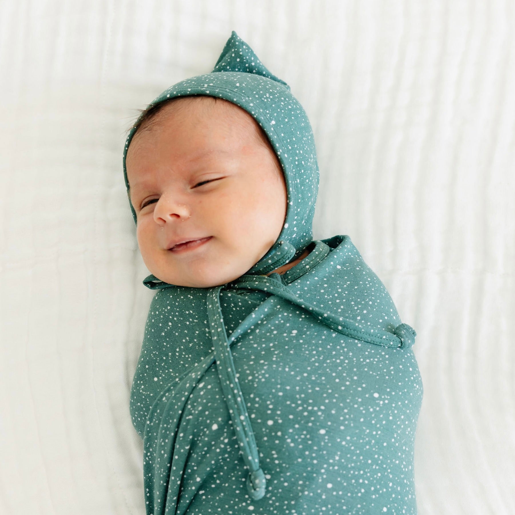 Emmett Pixie Bonnet