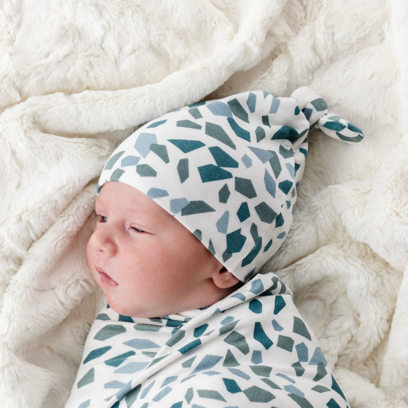 Crosby Newborn Hat Bundle