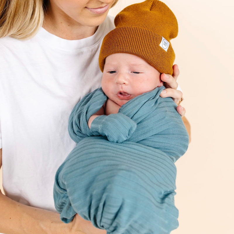 Duke baby on sale blanket