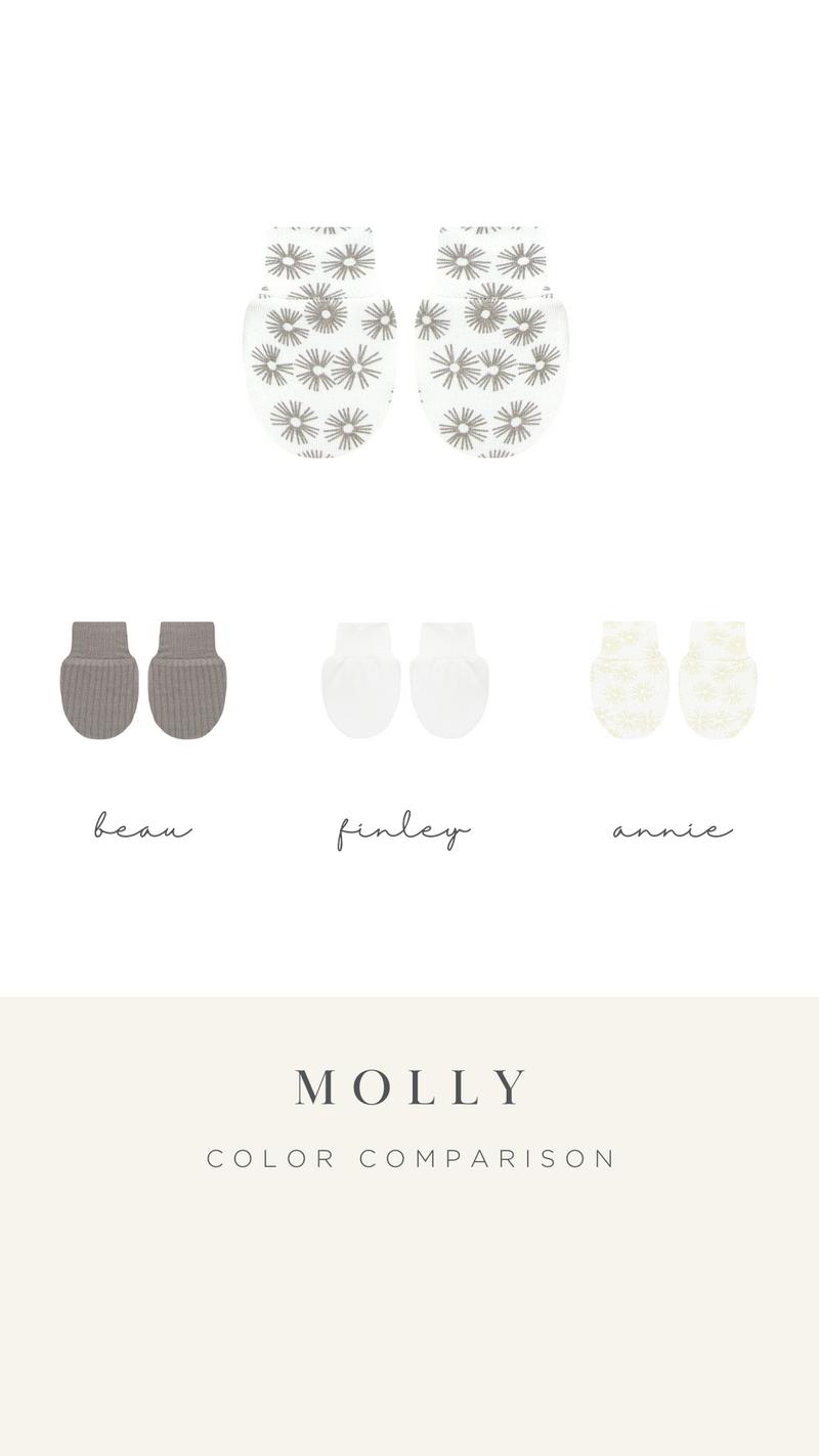 Molly Top Knot Hat