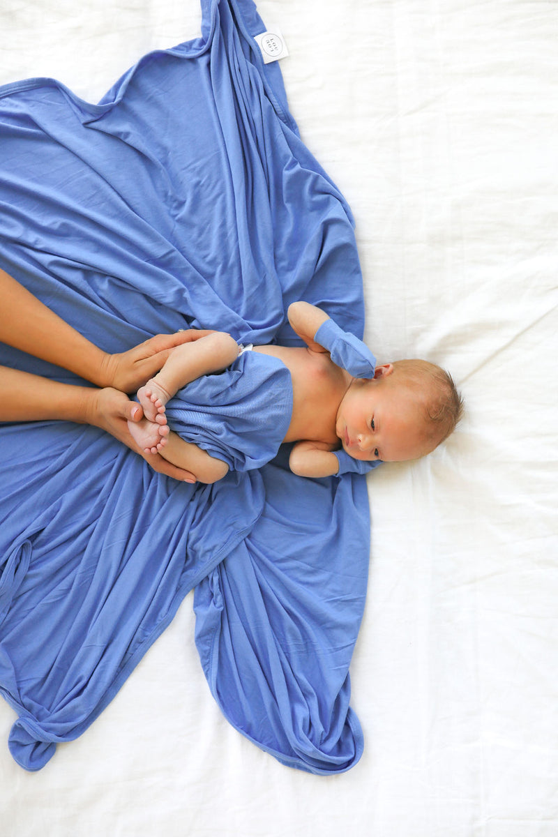 Perry Swaddle Blanket
