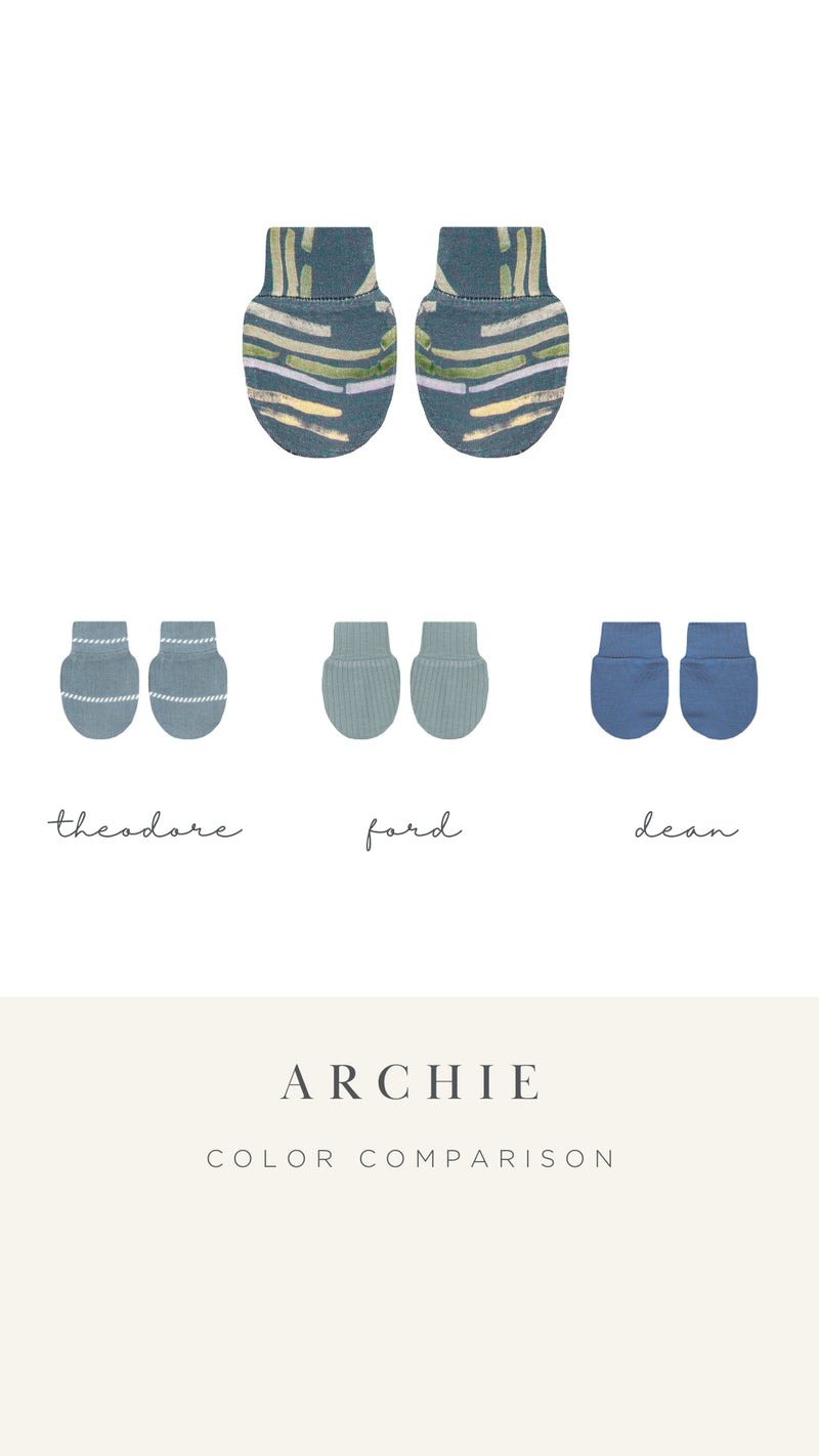 Archie Newborn Hat Bundle