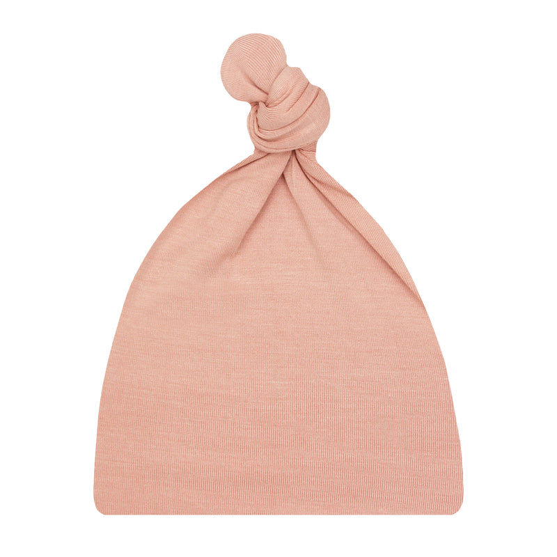 Abby Newborn Hat Bundle (Gown)