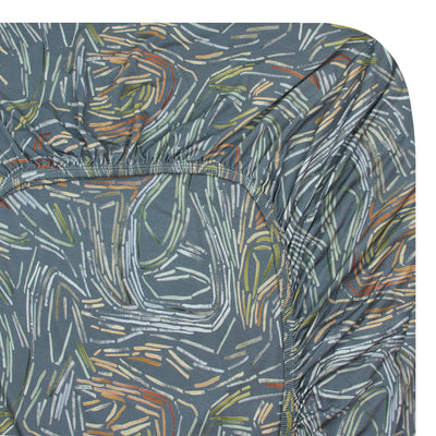 Archie Changing Pad Cover
