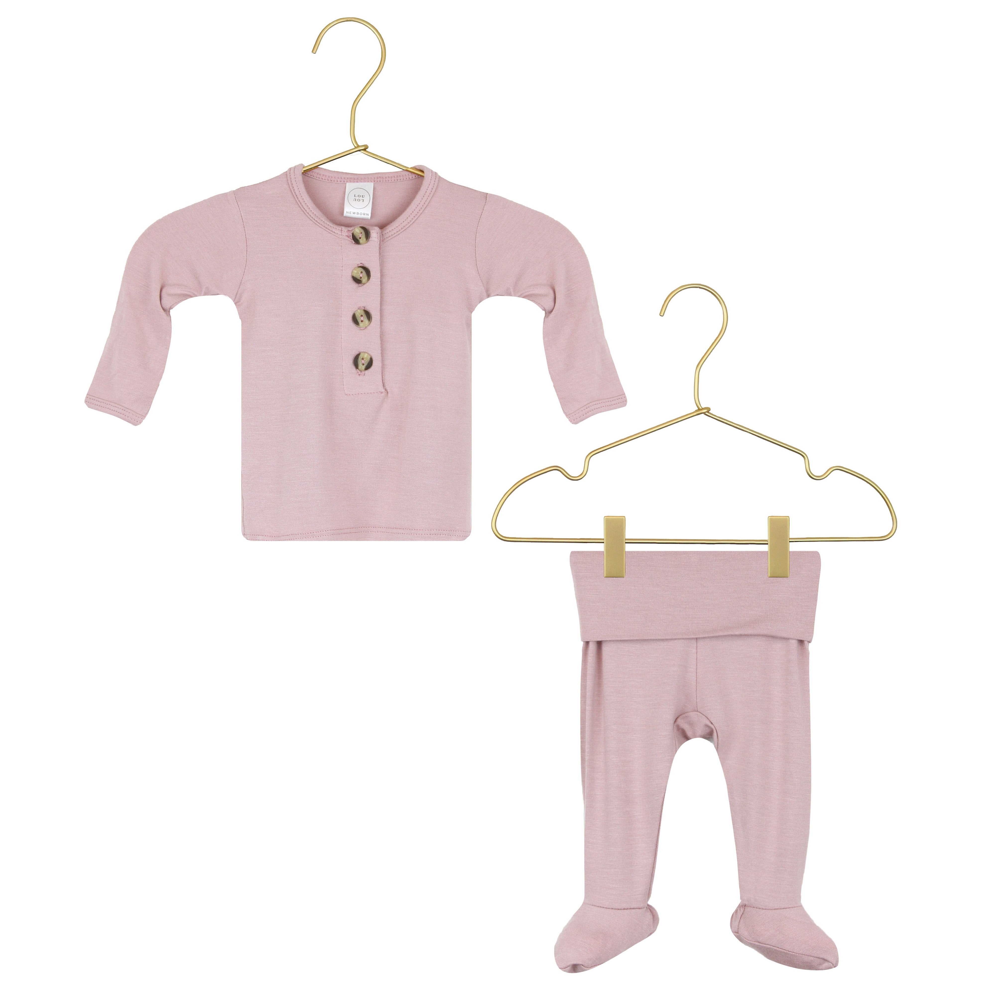 Aria Top + Bottoms