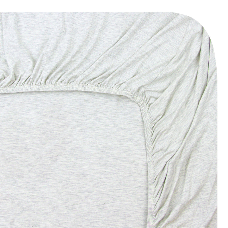 Asher Crib Sheet