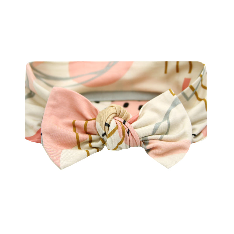 Ellie Newborn Headband Bundle