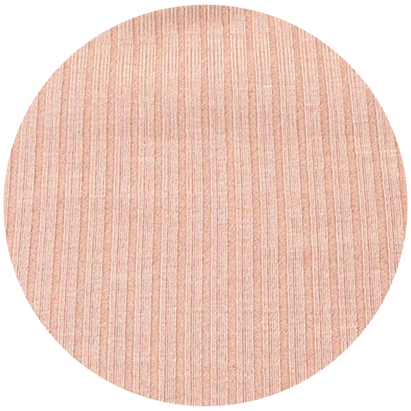 Audrey Ribbed Bonnet