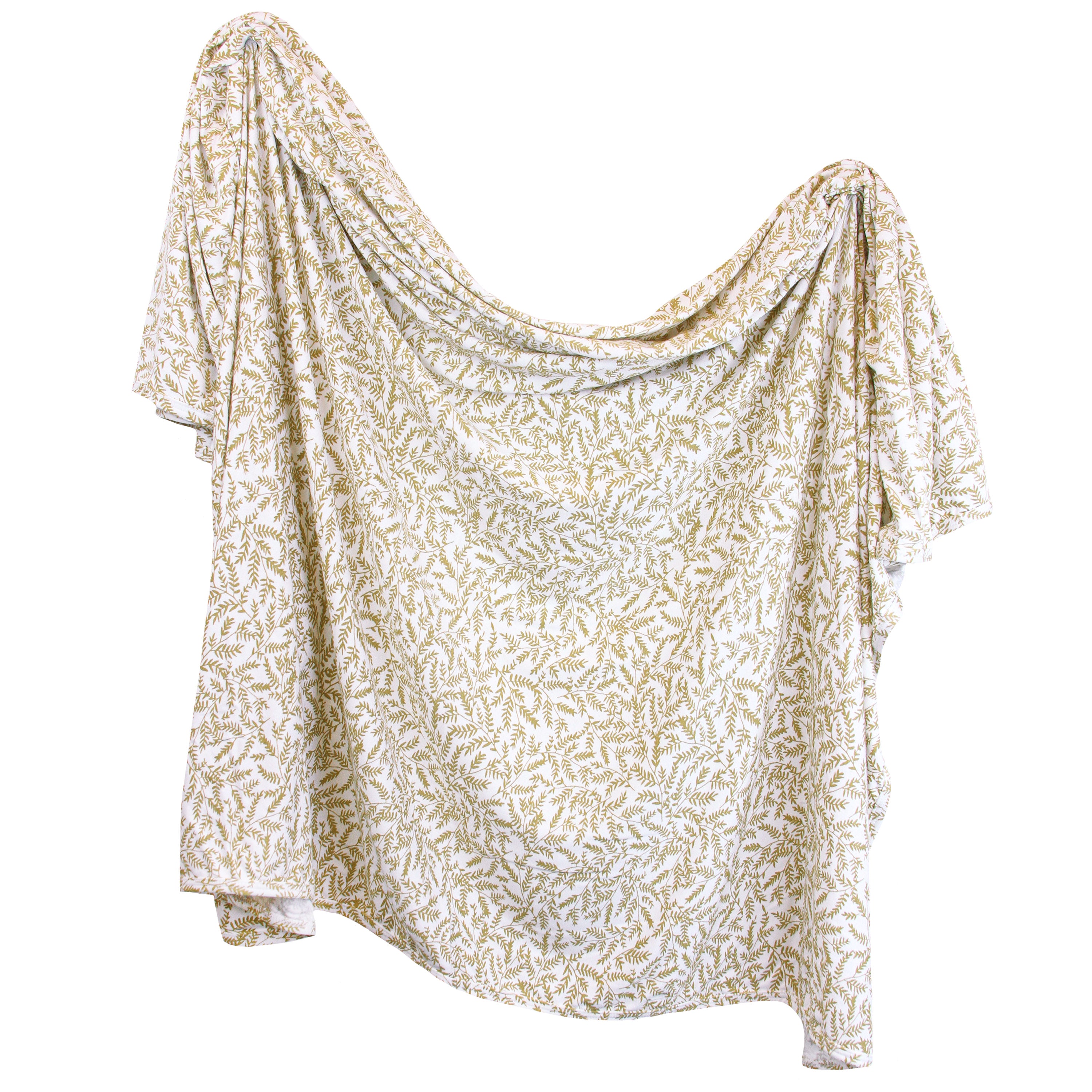 Willow Swaddle Blanket