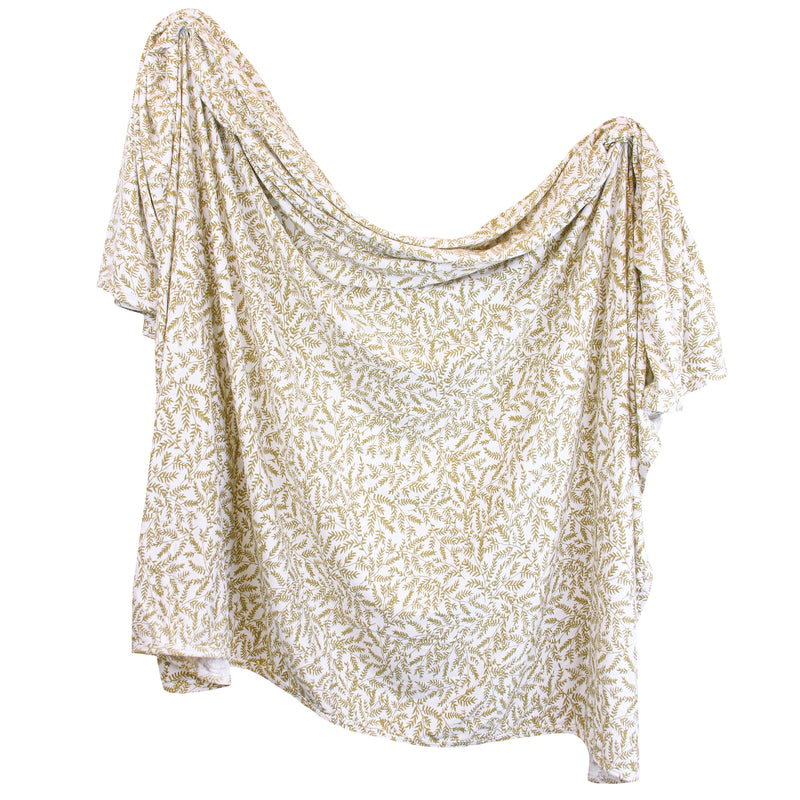 Willow Swaddle Blanket