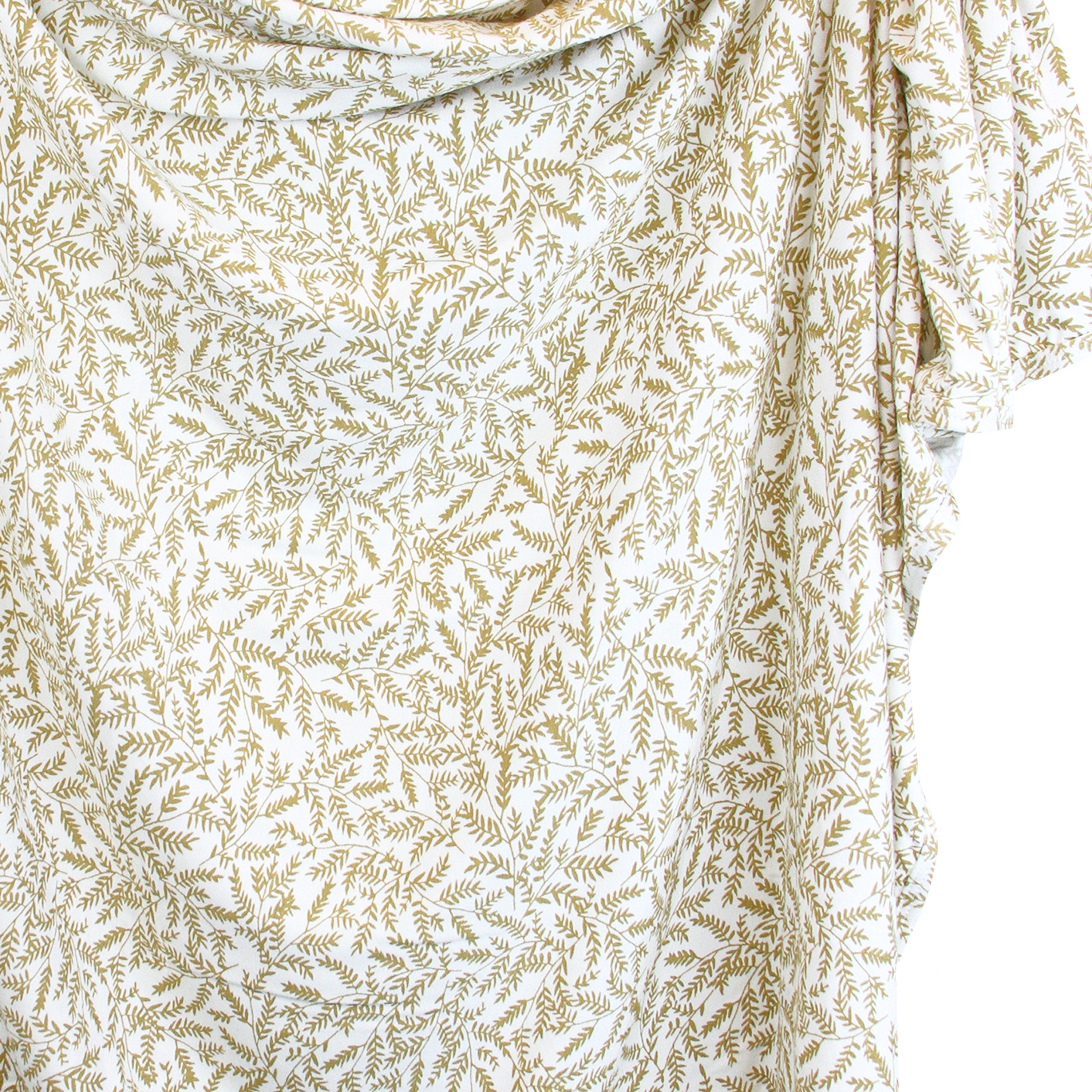 Willow Swaddle Blanket