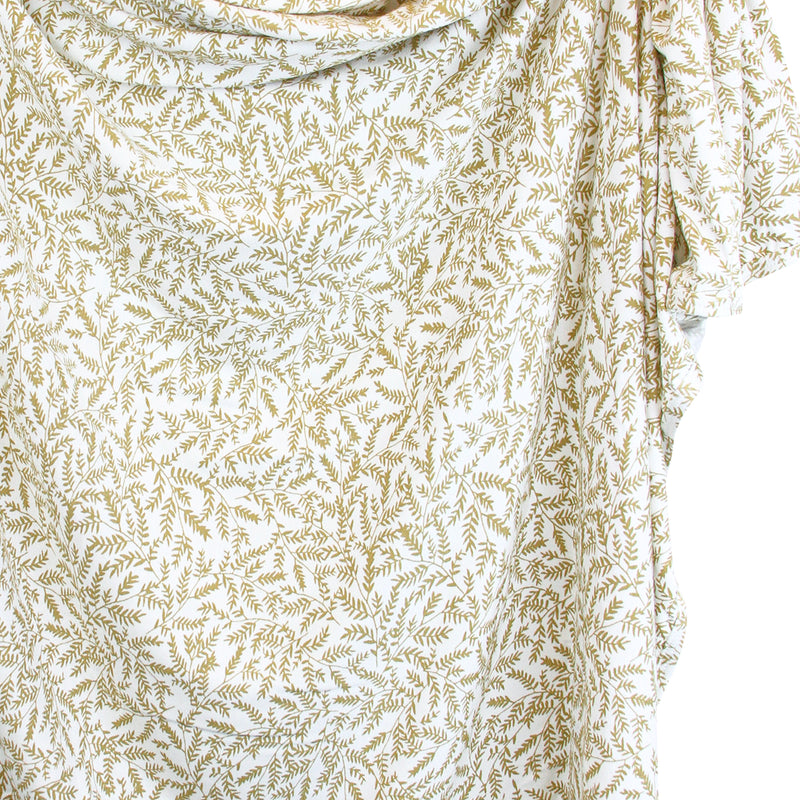 Willow Swaddle Blanket
