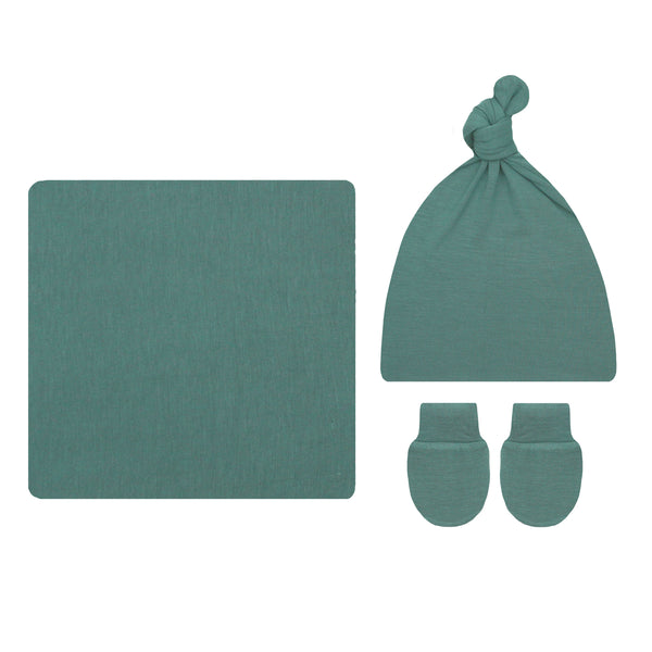 Graham Newborn Hat Bundle