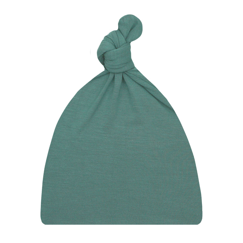 Graham Newborn Hat Bundle (Gown)