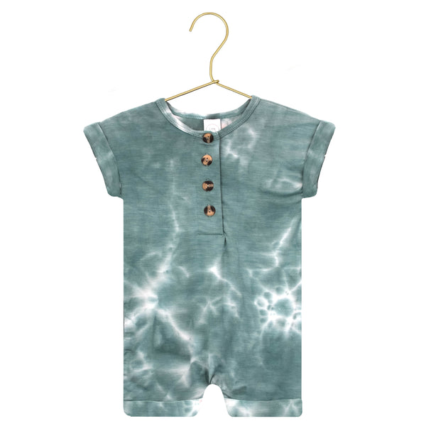 Mateo Romper