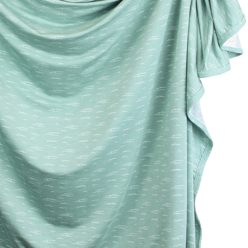 Bruno Swaddle Blanket