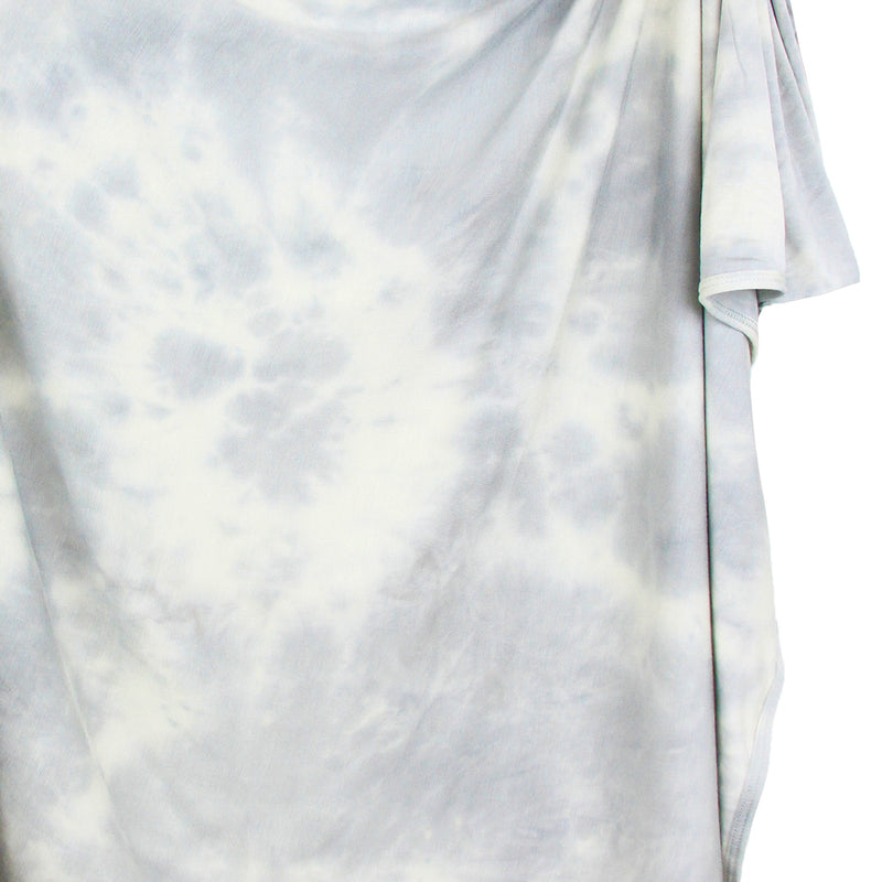 Bentley Swaddle Blanket Lou Lou & Company