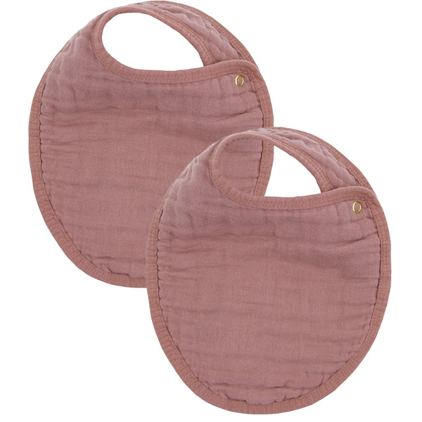 Muslin bibs sales