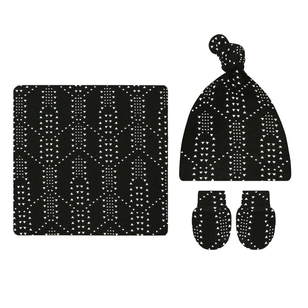 Corey Newborn Hat Bundle