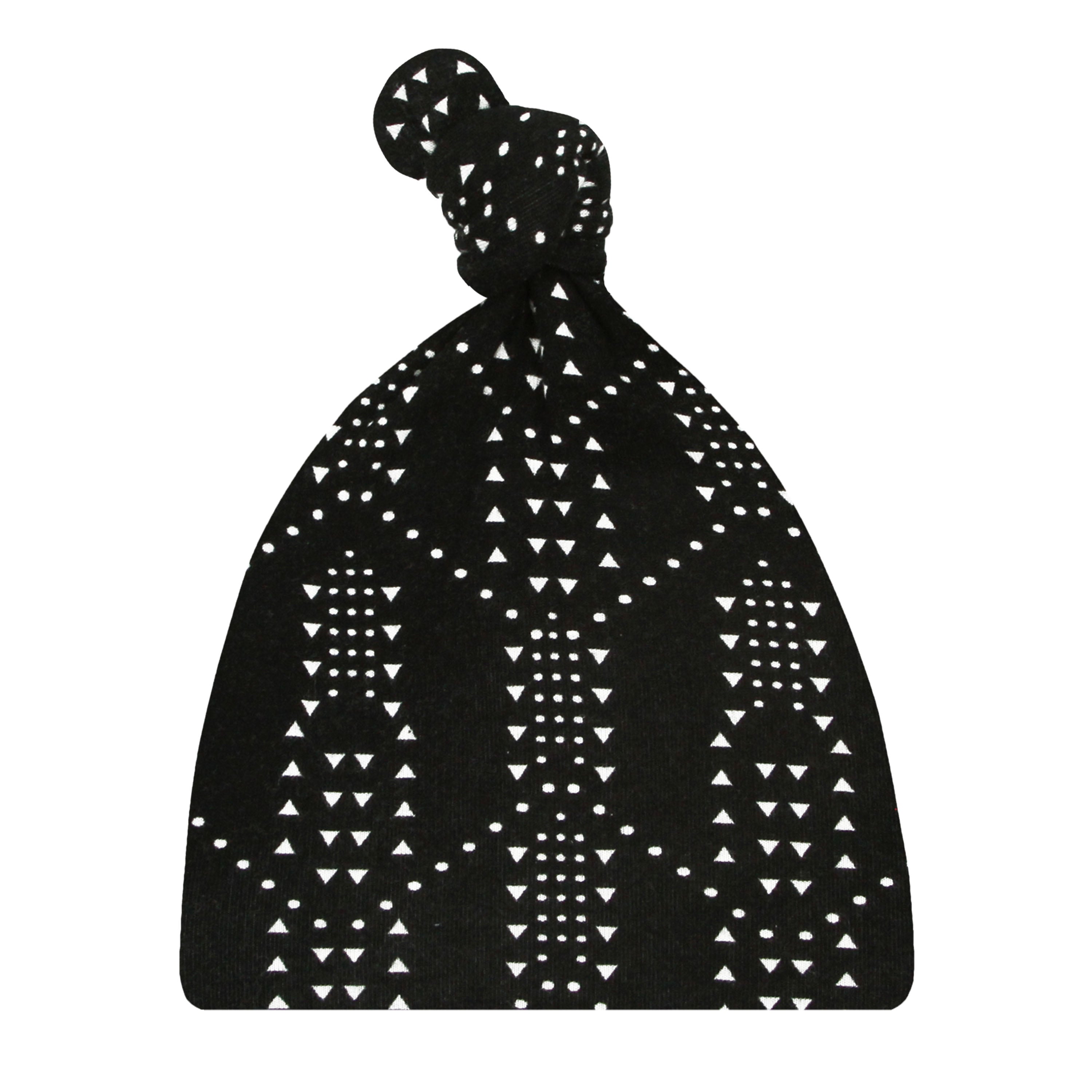 Corey Top Knot Hat