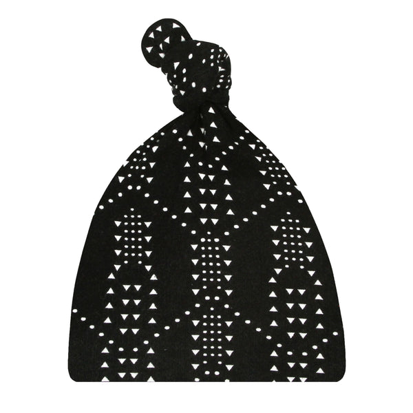 Corey Top Knot Hat