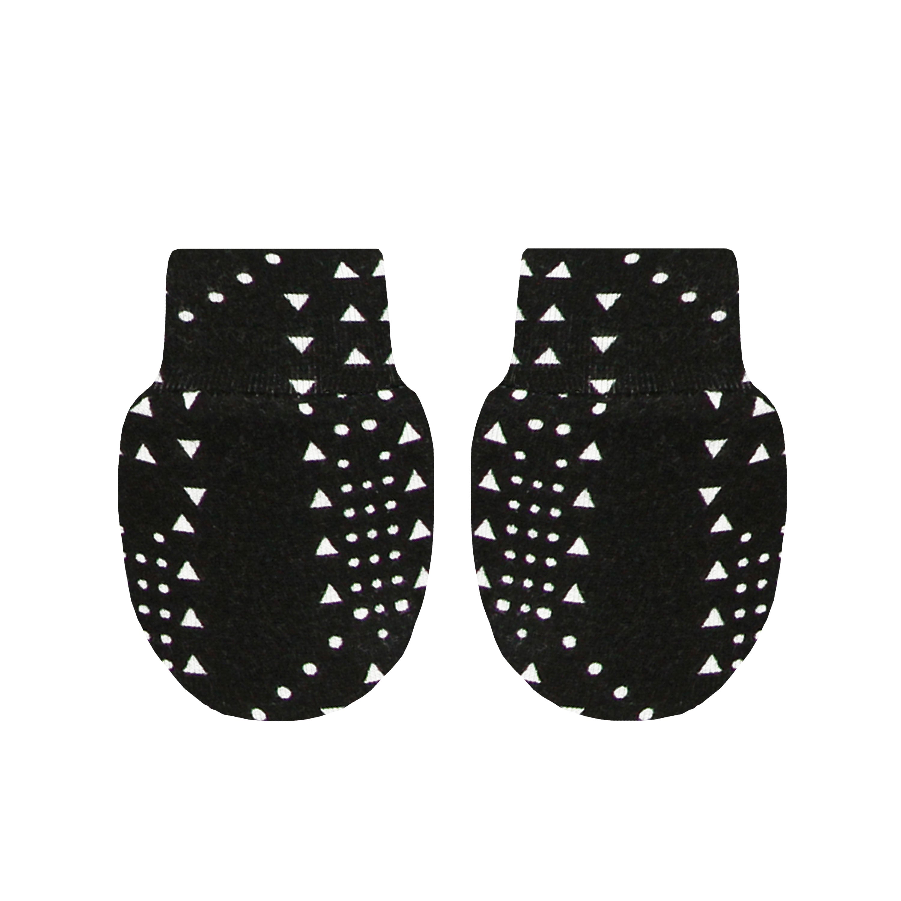 Corey No Scratch Mittens