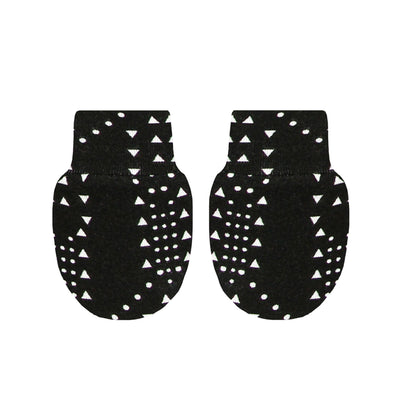 Corey No Scratch Mittens
